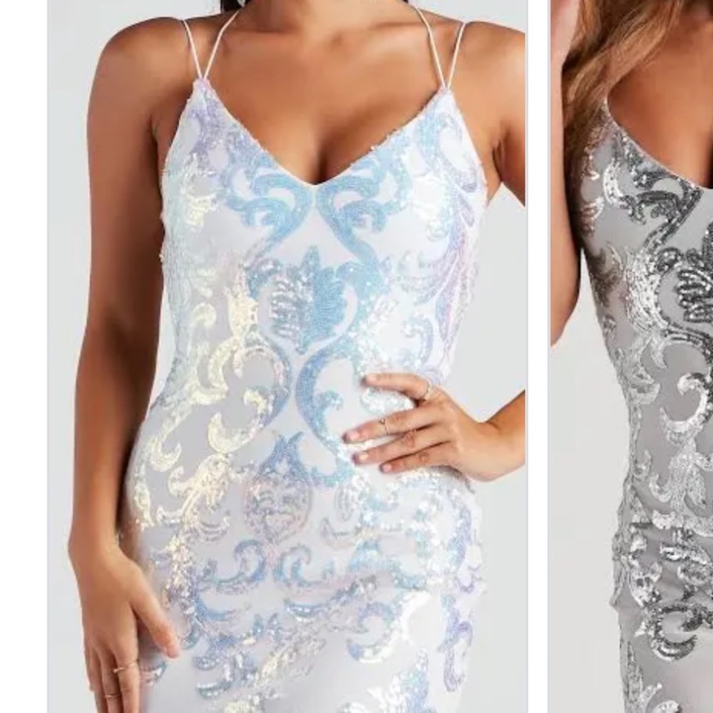 Windsor Prom Dress
